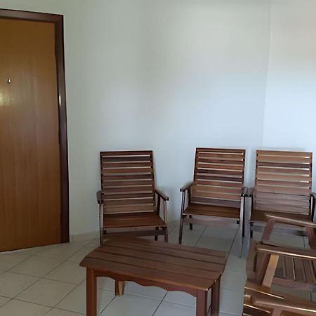 Ap. 10 Do Cantinho Do Sossego Dourados Eksteriør billede